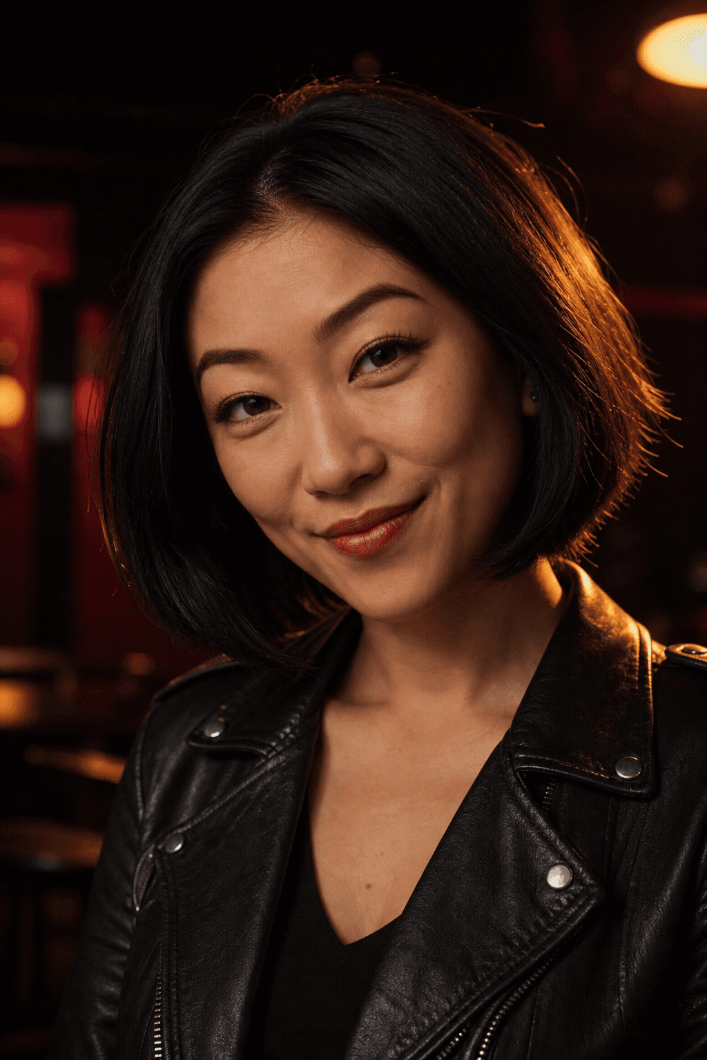 Jen Ho
