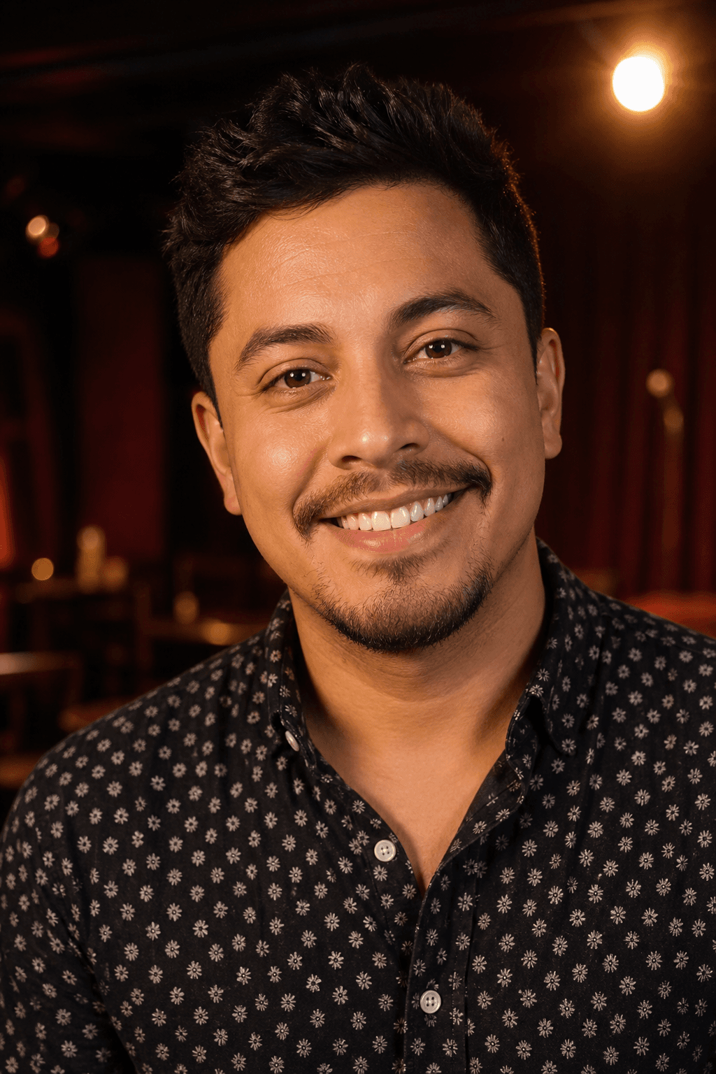 Torres Bautista